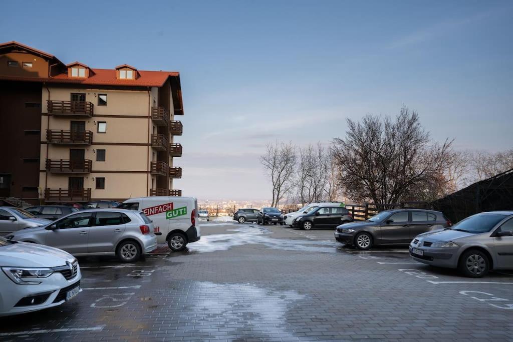 Alex 2 Apartament Iasi Exterior foto